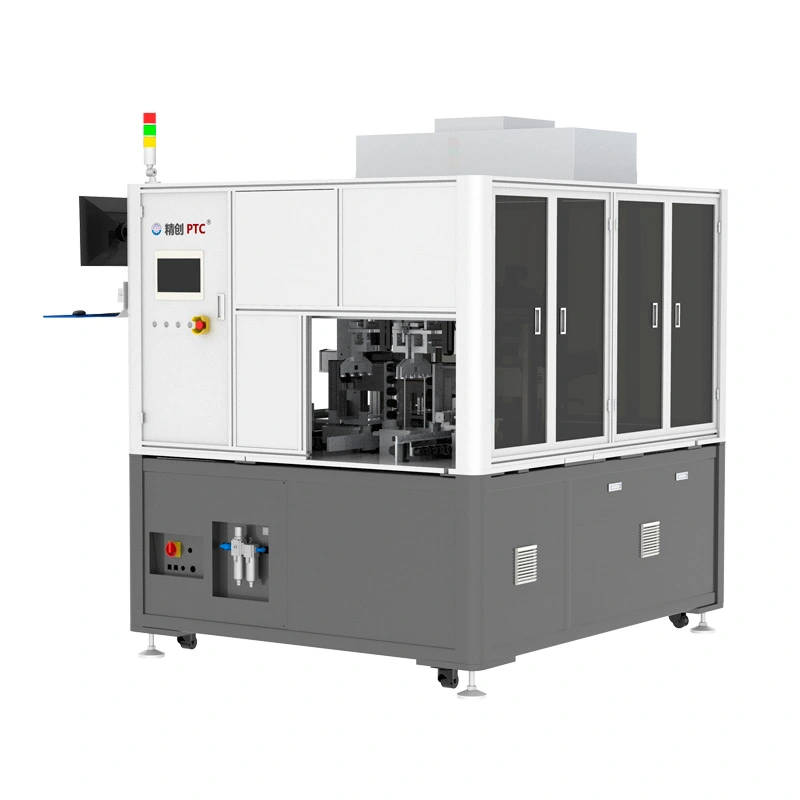 auto visual inspection machine