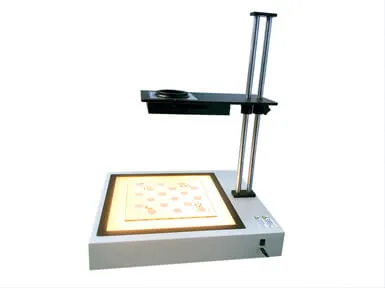 Glass Polarimeter Ngikati Sipats Iki