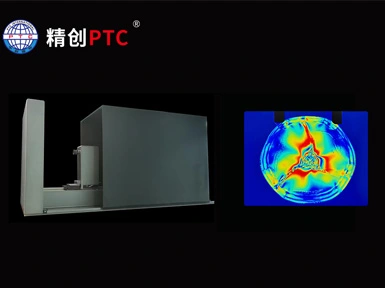 Instrument Optik PTC Ngelingi Anyar kanggo Laser Photonics